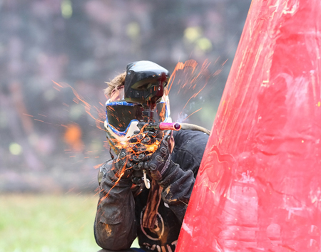 orlando paintballx
